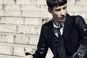 Dressing Down A Suit – Part 2