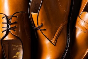 Dr Martens Sovereign Shoes & Boots