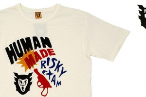 Human Made T-Shirts 2011