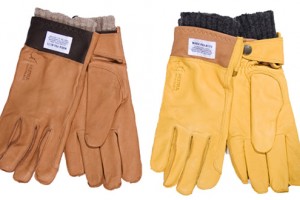 Norse Projects x Hestra Iver Gloves