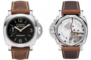 Panerai Luminor Marina 1950 3 Days Watch (PAM 00422)