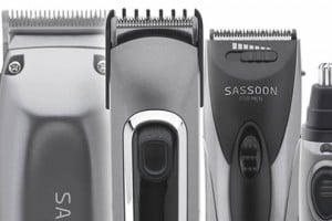 Sassoon for Men Clippers & Trimmers