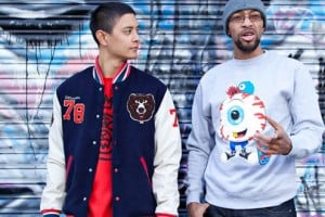 Men’s Sweatshirts: The Rise of an Old Classic