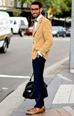 Anonymous, Photographed in Sydney<br/> Click Photo To See More