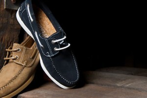 Ways To Wear Style Overloads: Boat Shoes & Quilted Jackets