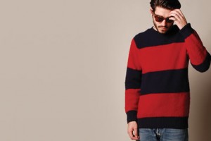 Goodhood A/W11 ‘Nevermind’ Lookbook