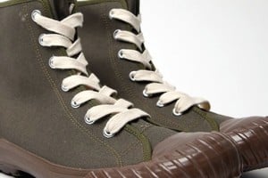 Human Made Trekking Sneakers