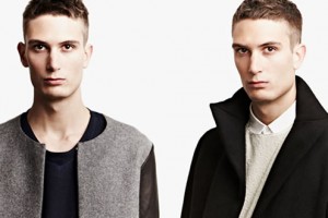 LN-CC Autumn/Winter 2011 Outerwear Lookbook