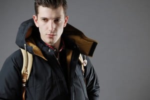 Mt Rainier Design Clothing Collection