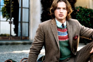 Ralph Lauren Holiday Clothing Collection