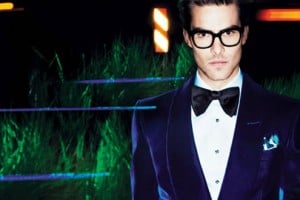 Men’s Shawl Collars: The Blazer, Cardigan & Jumper