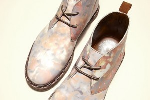 SIXby6bloggers Footwear Project
