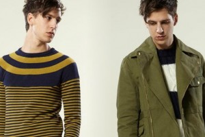 Men’s Self Clothing at Topman