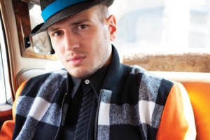 B-side by Walé AW11 Lookbook