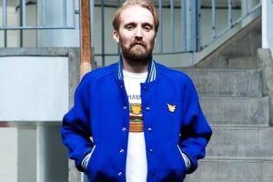 Human Made Clothing Spring/Summer 2012 Lookbook