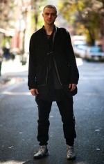 Jesse Zorski