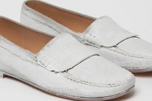 Maison Martin Margiela 22 Painted Loafer