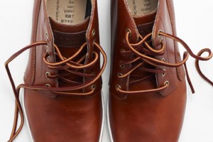 ohw? Footwear Spring/Summer 2012 Collection