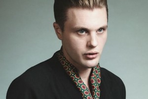 Prada Spring/Summer 2012 Campaign