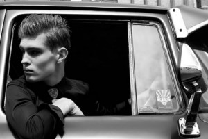 The Rockabilly Lookbook