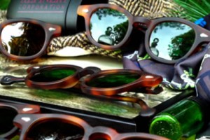 DEJA VU REFINERY Eyewear