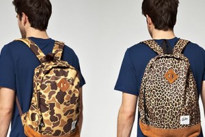 Drifter Back Country Backpack