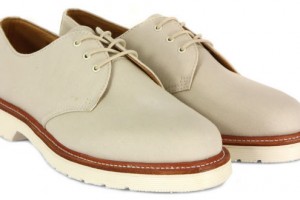 Dr.Martens Lester Windsor Porcelain Shoes