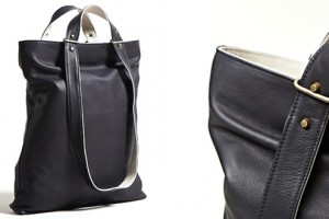 Haerfest Bags: SS12 Collection