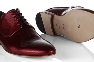 HUGO By Hugo Boss ‘Everso’ Lace Up Derby