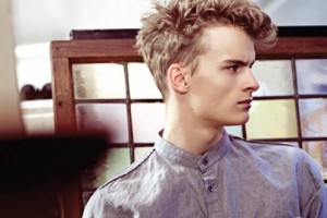 Junk De Luxe Clothing: S/S12 Lookbook