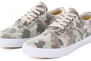 Pointer A.f.d. Canvas Shoes