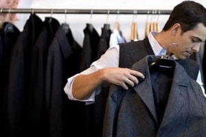 Men’s Fashion Debate – The Way We Shop