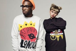 DL X MHI Clothing