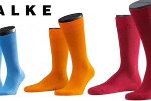 Men’s Falke Socks