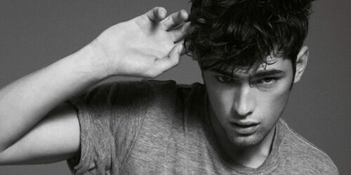 Men’s Hairstyle Trend – The 2012 Indie Cut