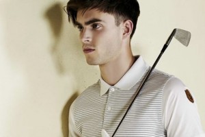 Lyle & Scott SS12 Club Prestige Clothing