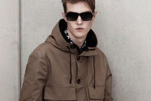 Marni at H&M Lookbook