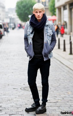Max, Photographed in Germany<br/> Click Photo To See More