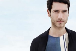 Mr Porter S/S 2012 Advertising Campaign