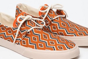 YMC Navajo Shoes