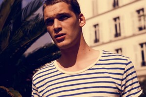 Scotch & Soda SS12 Lookbook