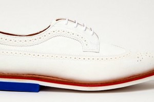Thom Browne Wingtip Brogues