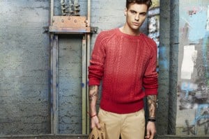 Urban Outfitters SS12 Lookbook Picks