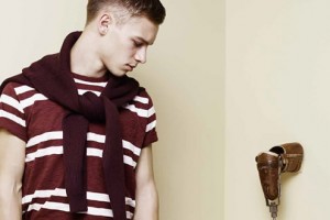 YMC SS12 Men’s Lookbook
