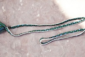 Alyssa Norton SS12 Jewellery Collection