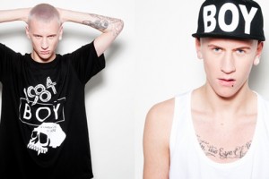 BOY LONDON Clothing