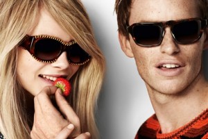 Burberry Spring/Summer 2012 Ad Campaign