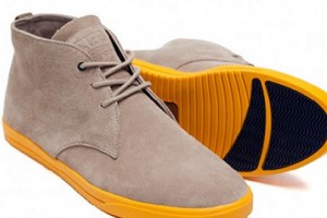 Clae Boulder Suede Strayhorn Boots