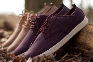 CLAE Footwear: Spring/Summer 2012