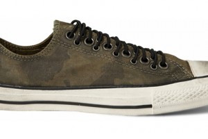 Converse John Varvatos Printed Chuck Taylor Sneakers